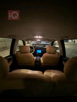 شێڤرۆلێت ترەیل بلایزەر